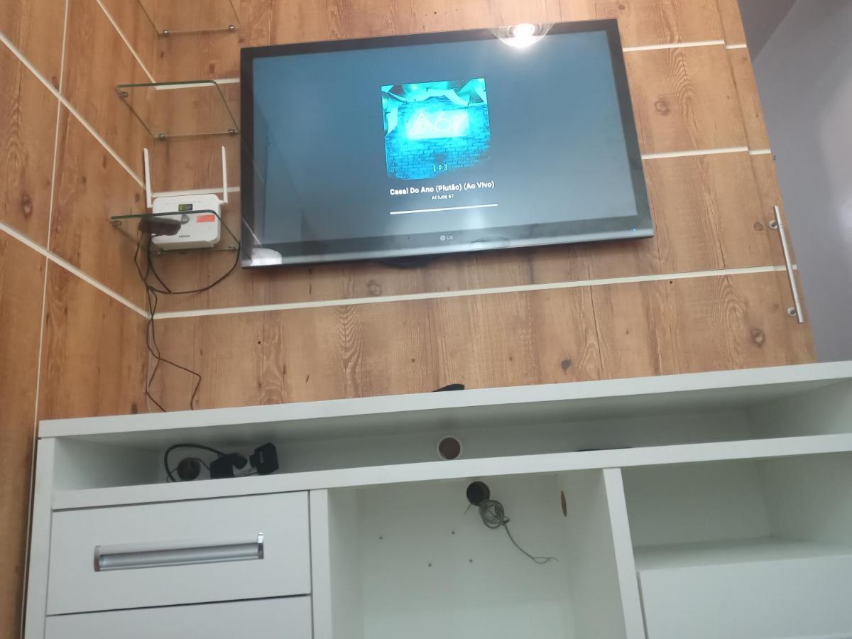 Melhor Apartamento Da Regiao De Curitiba Exterior photo
