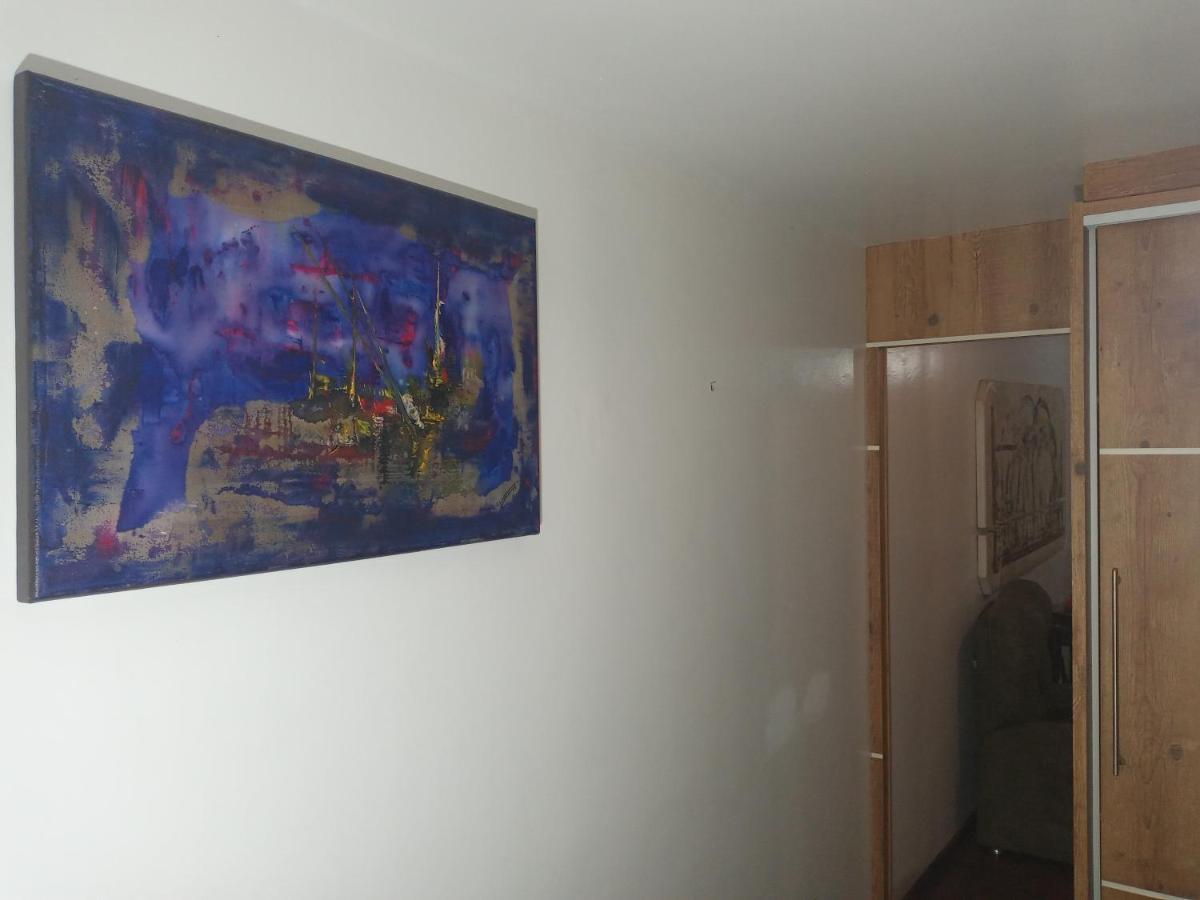 Melhor Apartamento Da Regiao De Curitiba Exterior photo
