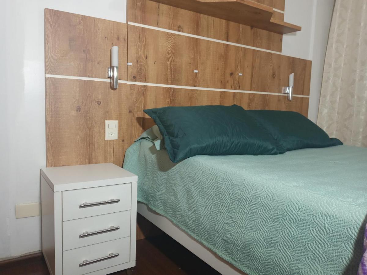 Melhor Apartamento Da Regiao De Curitiba Exterior photo