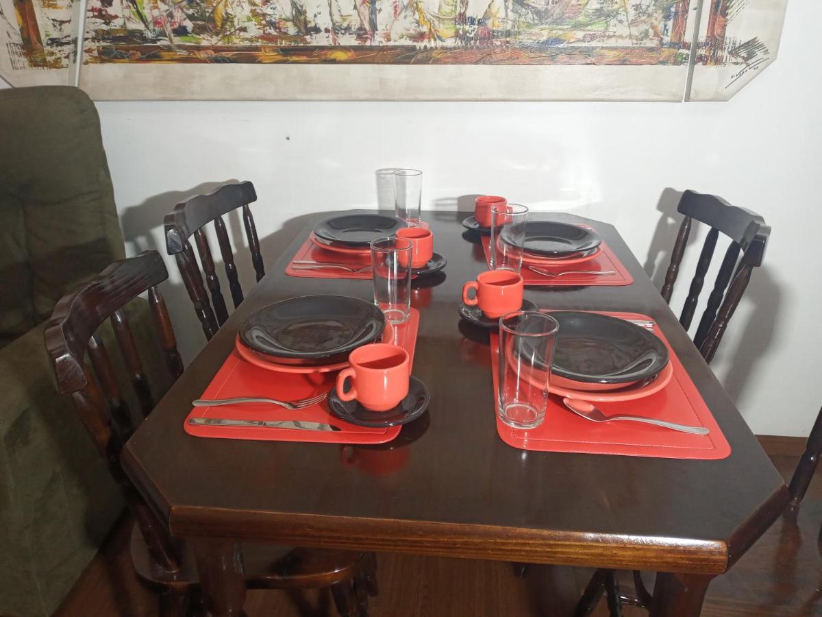 Melhor Apartamento Da Regiao De Curitiba Exterior photo
