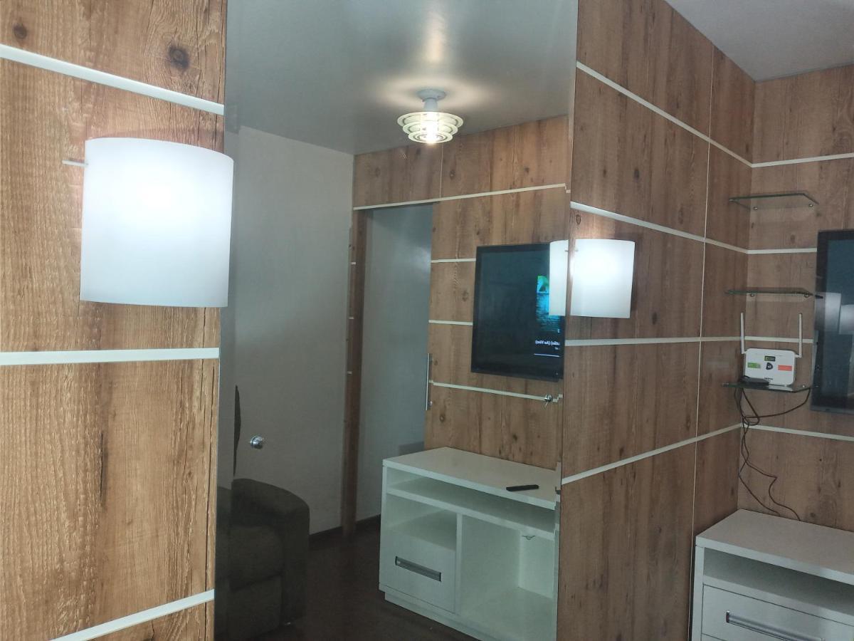 Melhor Apartamento Da Regiao De Curitiba Exterior photo