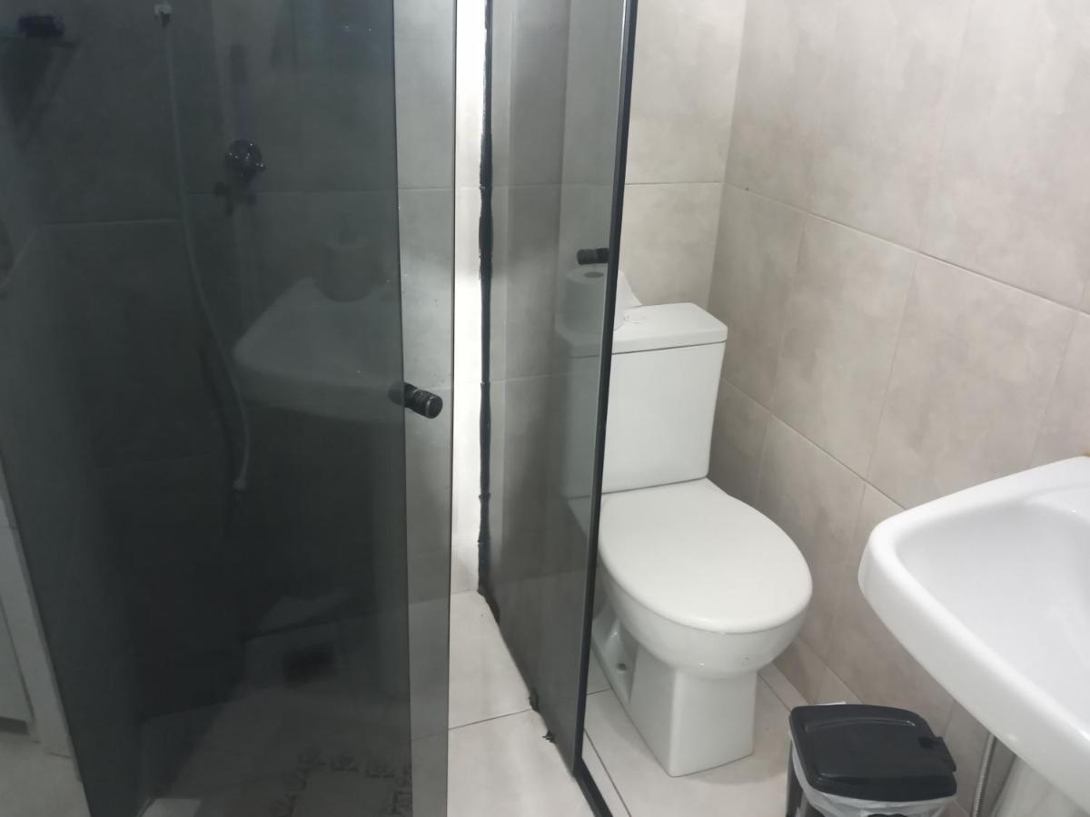 Melhor Apartamento Da Regiao De Curitiba Exterior photo