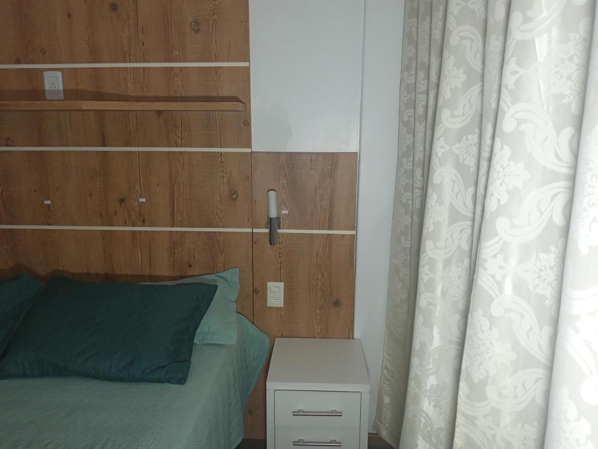 Melhor Apartamento Da Regiao De Curitiba Exterior photo