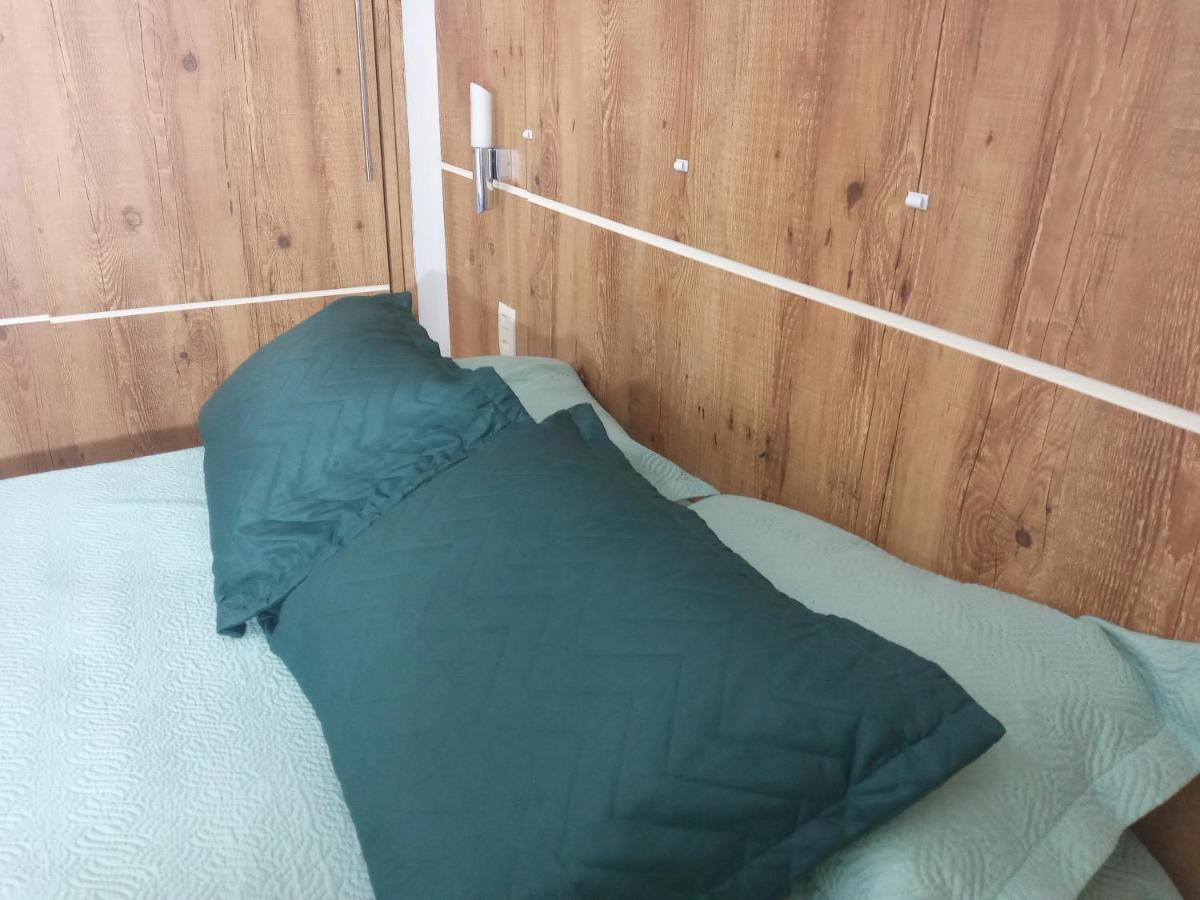 Melhor Apartamento Da Regiao De Curitiba Exterior photo