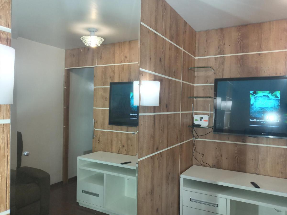 Melhor Apartamento Da Regiao De Curitiba Exterior photo