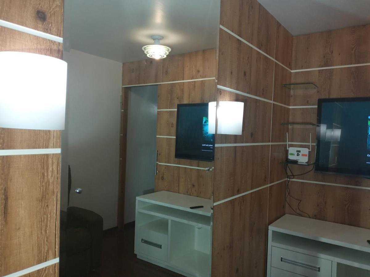 Melhor Apartamento Da Regiao De Curitiba Exterior photo